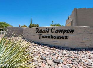 7414 E Wandering Rd, Tucson, AZ 85750