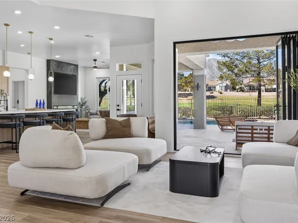 2929 Haddon Dr, Las Vegas, NV 89134