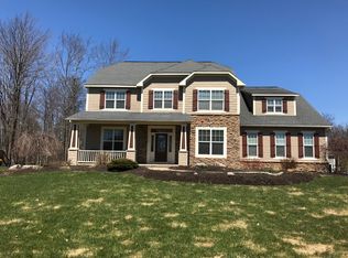 3326 Oak Brook Rd, Baldwinsville, NY