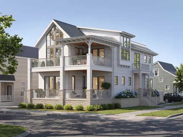 10801 2nd Ave, Stone Harbor, NJ 08247