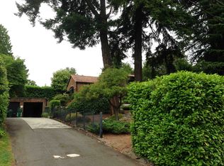 9429 45th Ave NE, Seattle, WA 98115