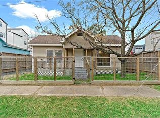 1519 Colorado St, Houston, TX 77007