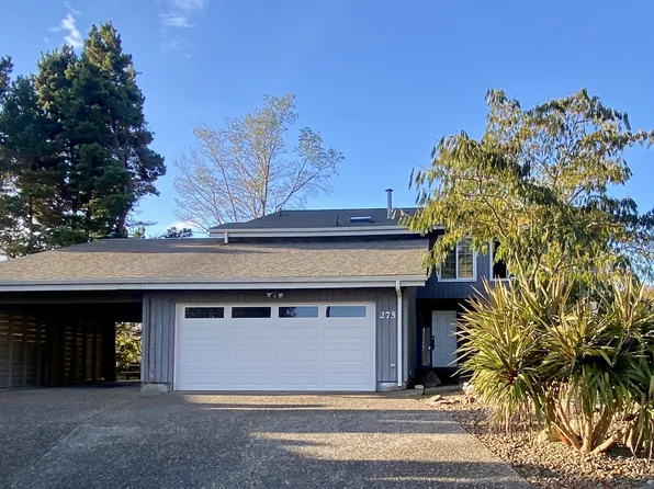 275 Waldorf Pl, Astoria, OR 97103