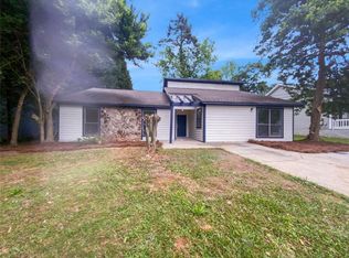 2510 Rosedale Rd, Snellville, GA 30078