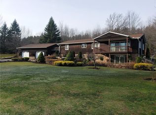 6956 Ledge Rd, Thompson, OH 44086