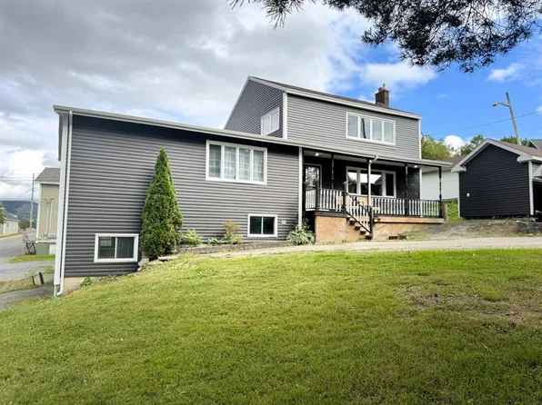 49 Wellington Street, Corner Brook, NL A2H5H9