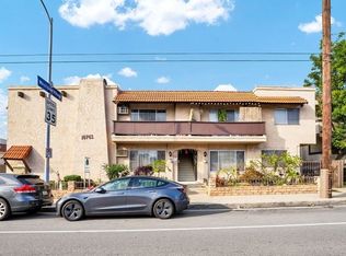 10743 Palms Blvd APT 6, Los Angeles, CA 90034