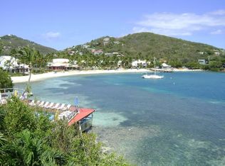 12 Point Pleasant Resort, Saint Thomas, VI 00802