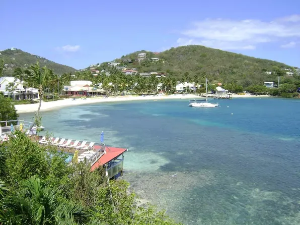 12 Point Pleasant Resort, Saint Thomas, VI 00802