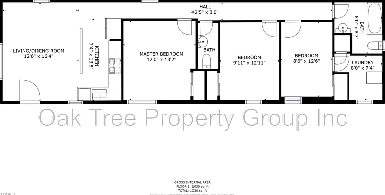 2317 Martin Luther King Jr Way — Photo 14