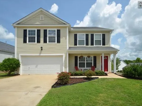 100 Waban Ct, Columbia, SC 29212