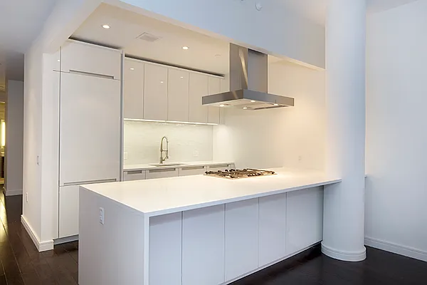 Rented by Brown Harris Stevens | media 1