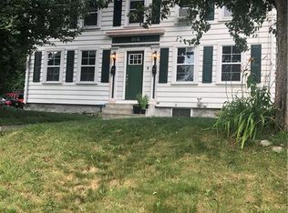 302 Park Ave, Woonsocket, RI 02895