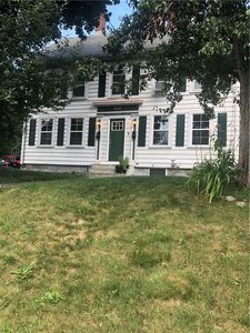 302 Park Ave, Woonsocket, RI, 02895