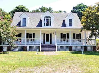 6205 Caratoke Hwy, Grandy, NC 27939