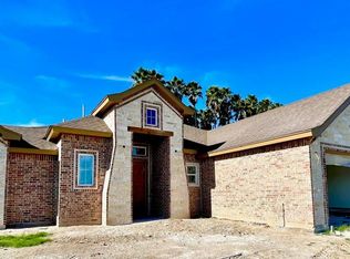 1610 Helena Dr, Harlingen, TX 78552