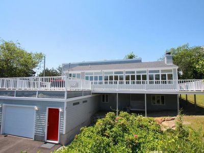 27 Waterman Rd, Gloucester, MA, 01930