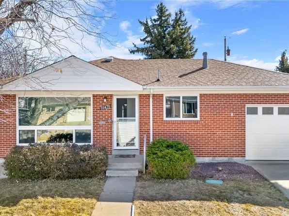 10470 Pennsylvania Street, Northglenn, CO 80233