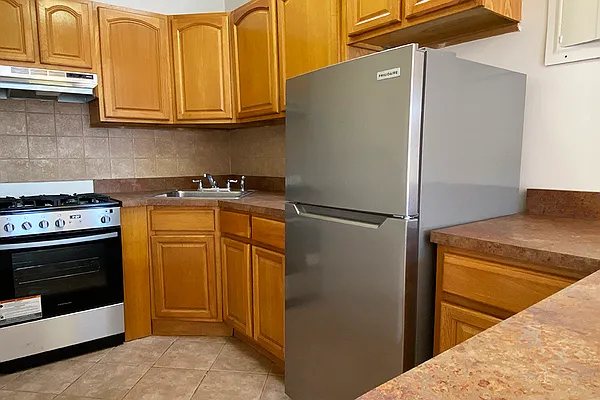 Rented by Corcoran | media 12