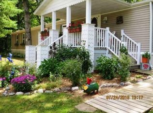 16156 Cheryl Ln, Crivitz, WI 54114