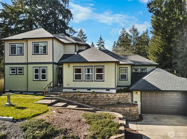 11032 Dean Court SW, Lakewood, WA 98498