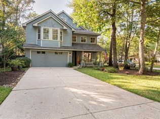 30 E Autumn Branch Cir, Spring, TX 77382