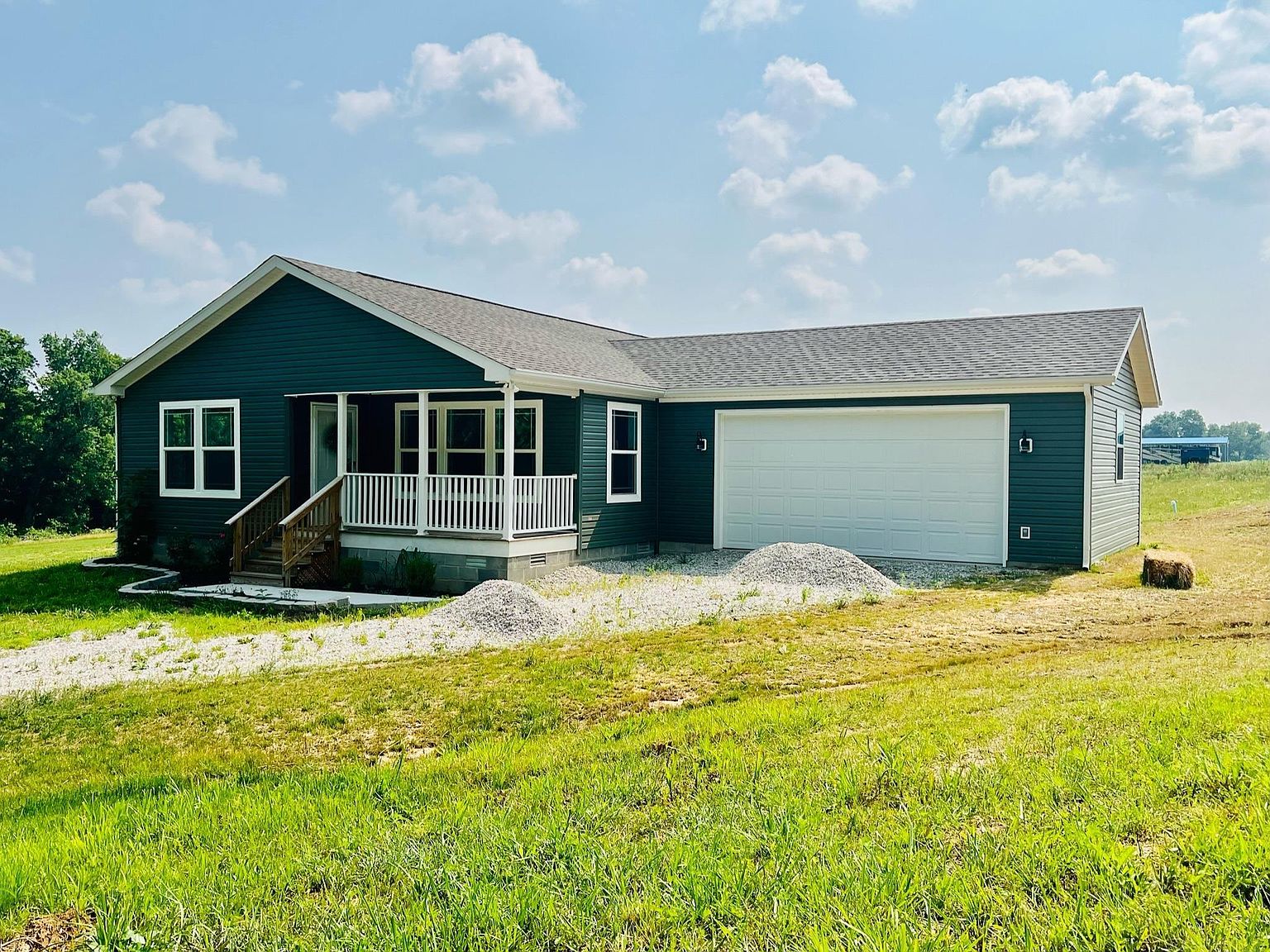 3155 S Owensburg Rd, Springville, IN 47462 Zillow