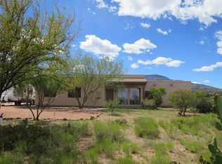 100 E Siesta Ridge Cv, Cottonwood, AZ 86326