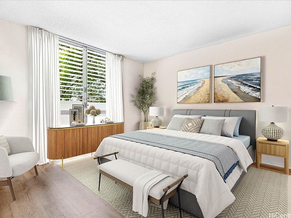 1st image of 1415 Punahou St APT 406