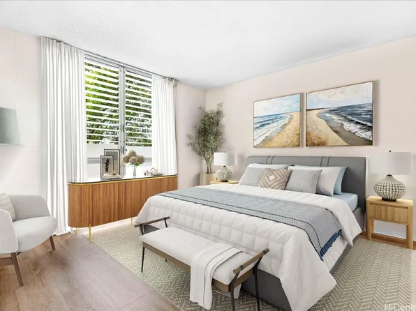 1415 Punahou St APT 406, Honolulu, HI 96822