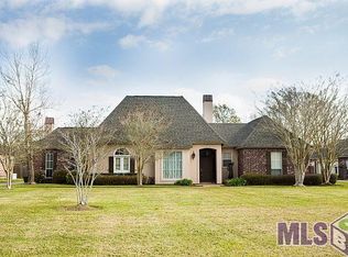 18548 Andrew Jackson Ave, Prairieville, LA 70769