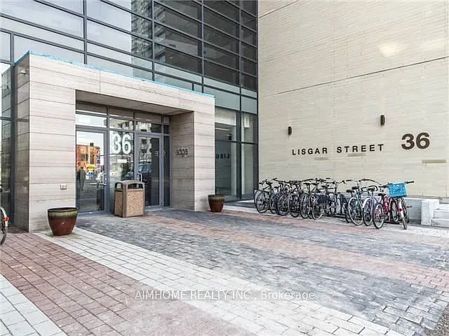 36 Lisgar St #732 — Photo 2