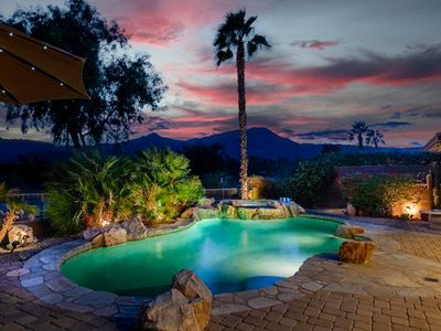 81757 Rustic Canyon Dr, La Quinta, CA, 92253