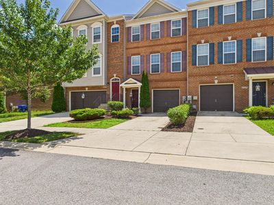 11481 Stockport Pl, White Plains, MD, 20695