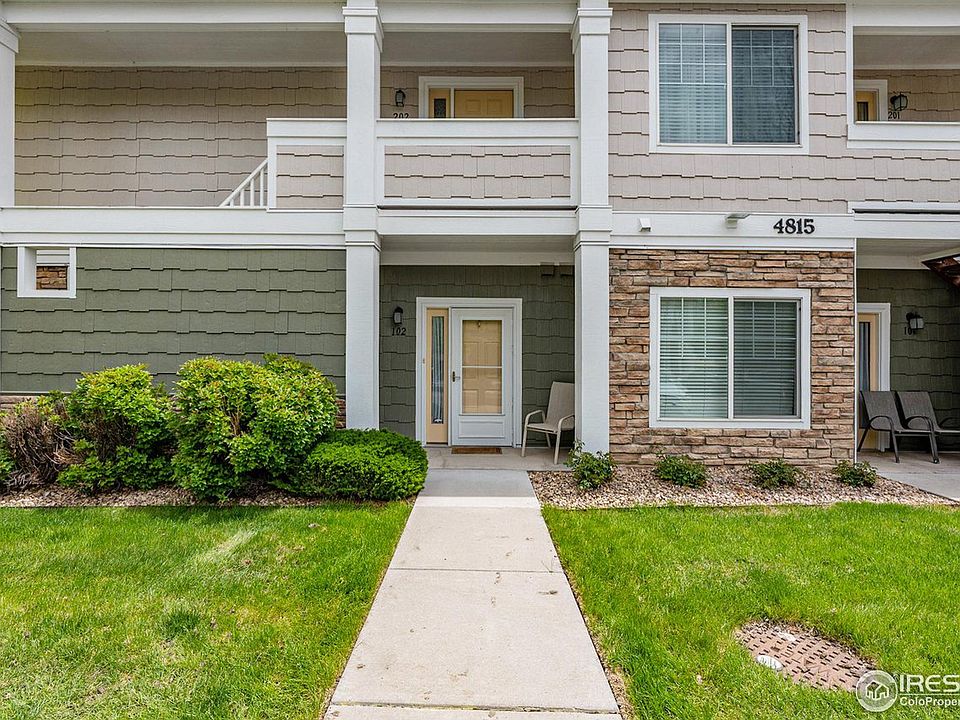 1st image of 4815 Hahns Peak Dr #102