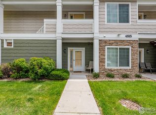 4815 Hahns Peak Dr UNIT 102, Loveland, CO 80538