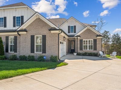 611 Lake Reserve Cv, Hermitage, TN, 37076