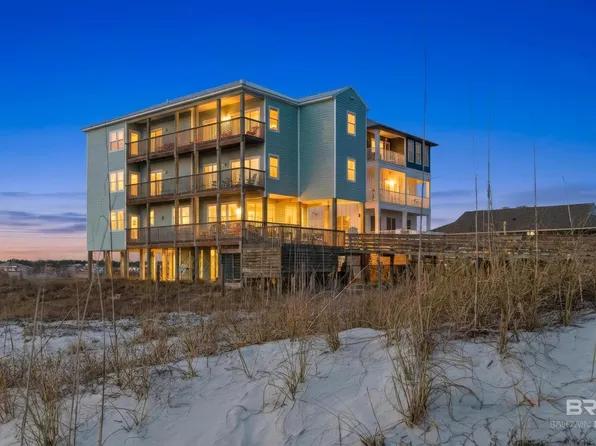1661 W Beach Blvd, Gulf Shores, AL 36542