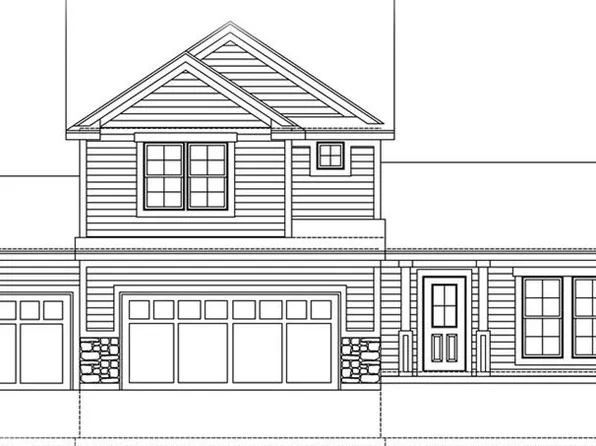 LOT 8 Ackerland Rd, Mc Louth, KS 66054