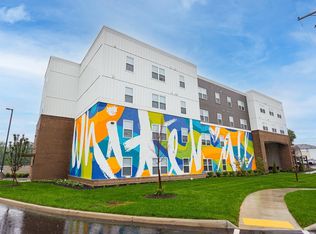 The Enclave on Main, Columbus, OH 43213