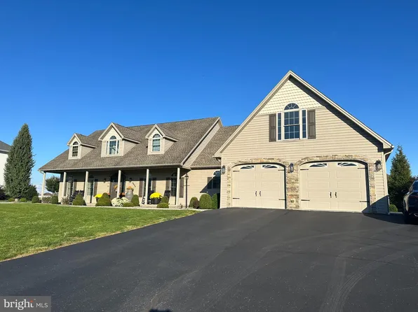 5626 Tranquil Way, Greencastle, PA 17225