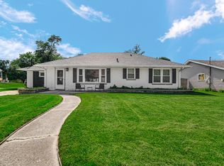 1708 Norwood Dr, Griffith, IN 46319