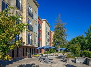 Bell Tower at Old Town Square, Wilsonville, OR 97070