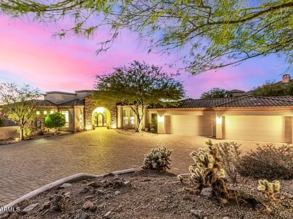 4146 N DIAMOND Point, Mesa, AZ 85207