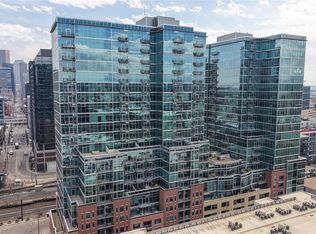 Glass House, Denver, CO 80202
