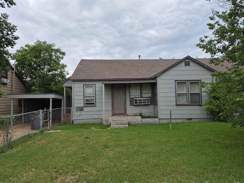 1st image of 501 SW 16th St