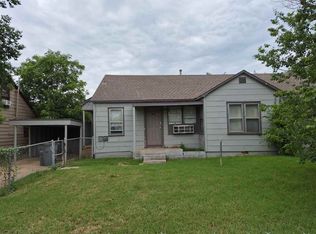 501 SW 16th St, Lawton, OK 73501