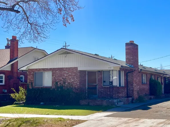 450 Saint Lawrence Ave APT A, Reno, NV 89509