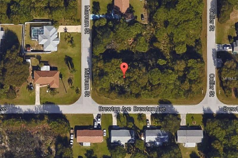 1st image of 9420 Brewton Ave