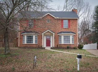 1177 Hunters Chase Dr, Franklin, TN 37064